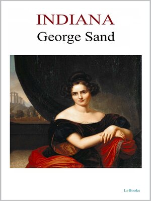 cover image of Indiana